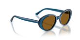 Oliver Peoples OV5565SU LUMAR Sunglasses