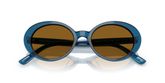 Oliver Peoples OV5565SU LUMAR Sunglasses