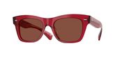 Oliver Peoples OV5542SU MS. OLIVER Sunglasses