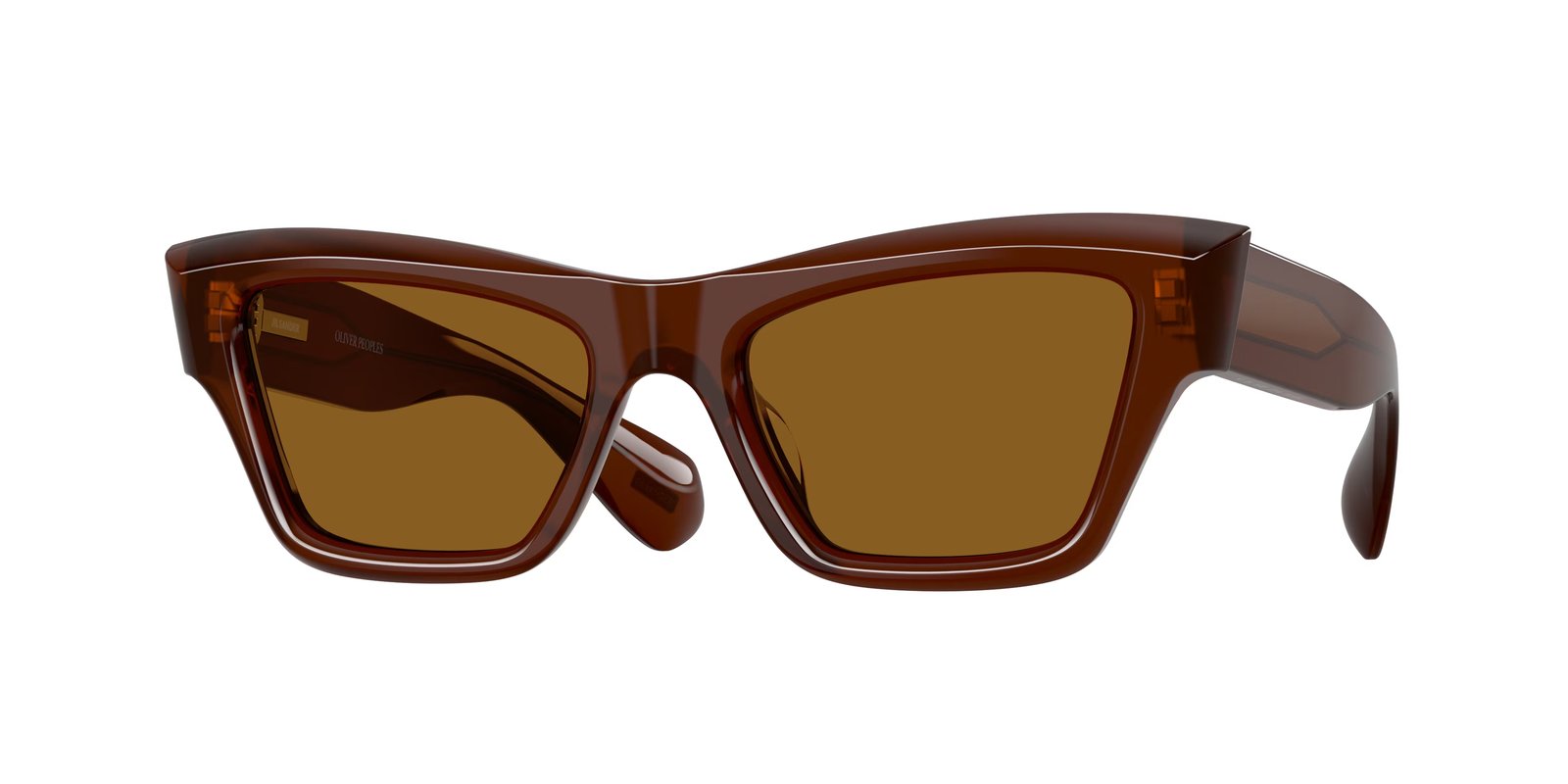Oliver Peoples OV5611SU EDITION 3 Sunglasses