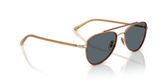 Oliver Peoples OV1372ST SACOYE Sunglasses