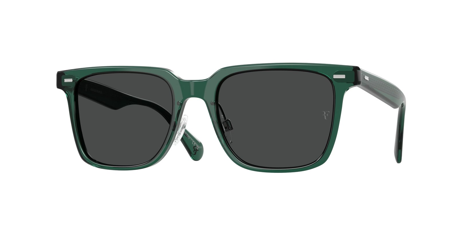 Oliver Peoples OV5592S MR. FEDERER II Sunglasses