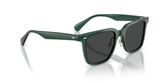Oliver Peoples OV5592S MR. FEDERER II Sunglasses