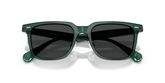 Oliver Peoples OV5592S MR. FEDERER II Sunglasses