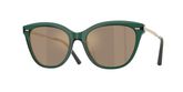 Oliver Peoples OV5597SU MRS. FEDERER Sunglasses