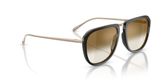 Oliver Peoples OV1387ST MODEL 2 Sunglasses