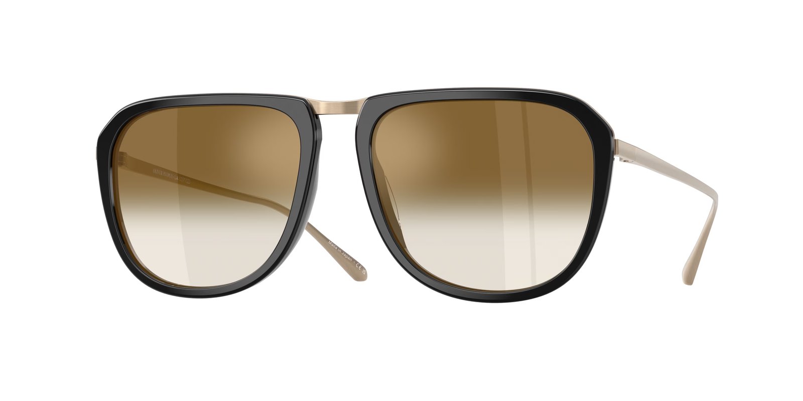 Oliver Peoples OV1387ST MODEL 2 Sunglasses