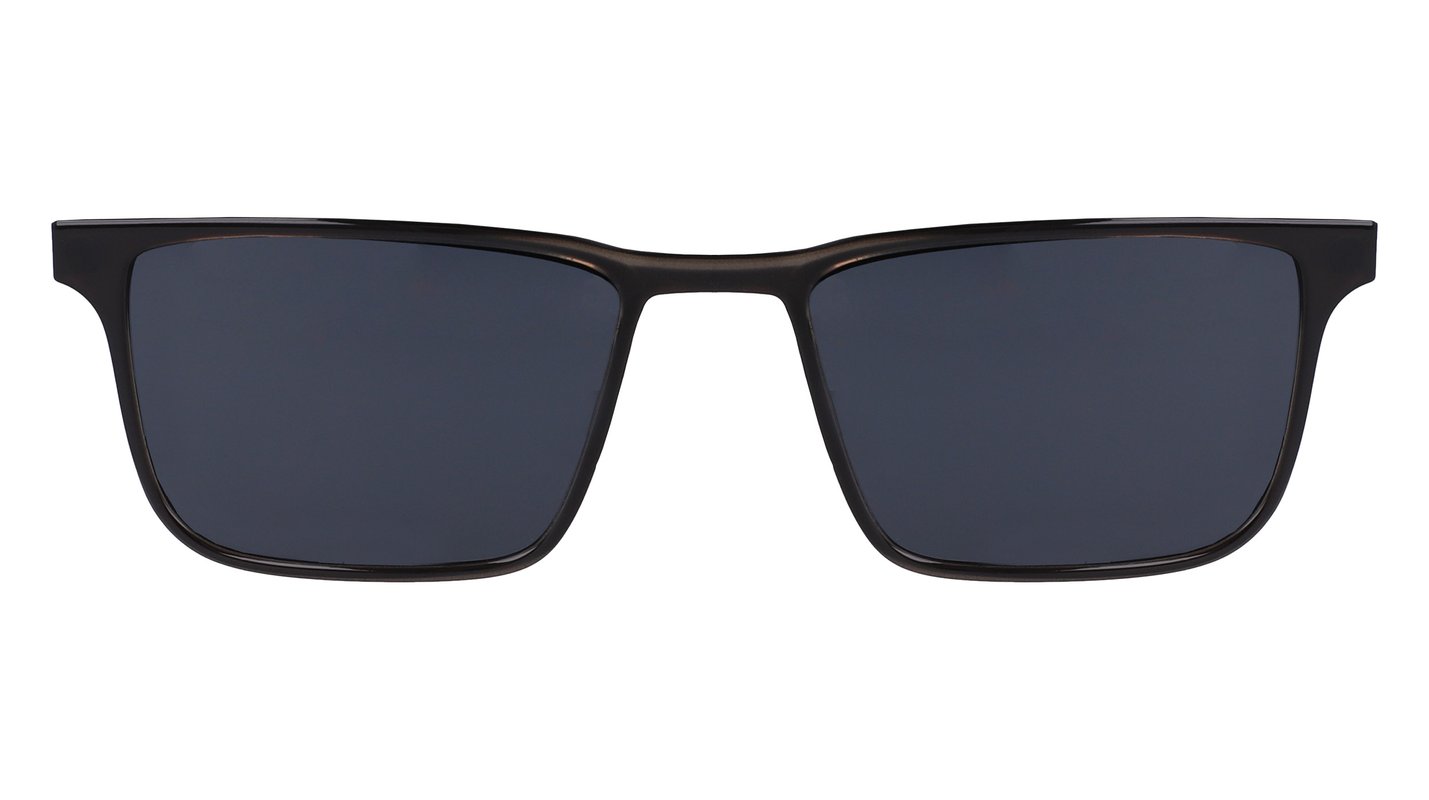 Flexon FLX1006MGC-CLIP Eyeglasses