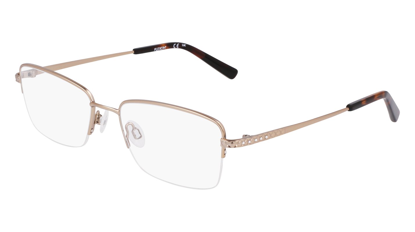 Flexon W3043 N Eyeglasses