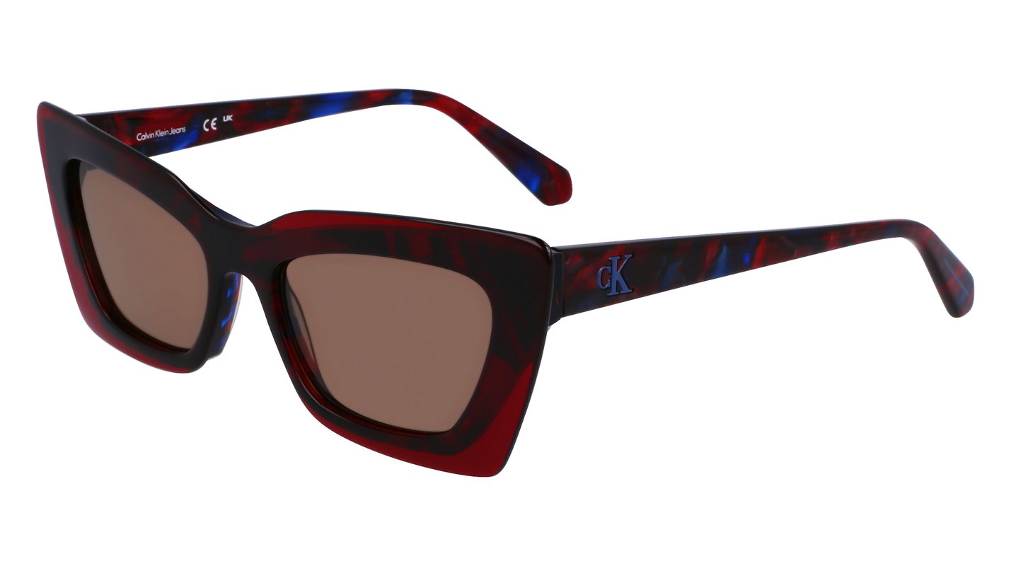 Calvin Klein Jeans CKJ23656S Sunglasses