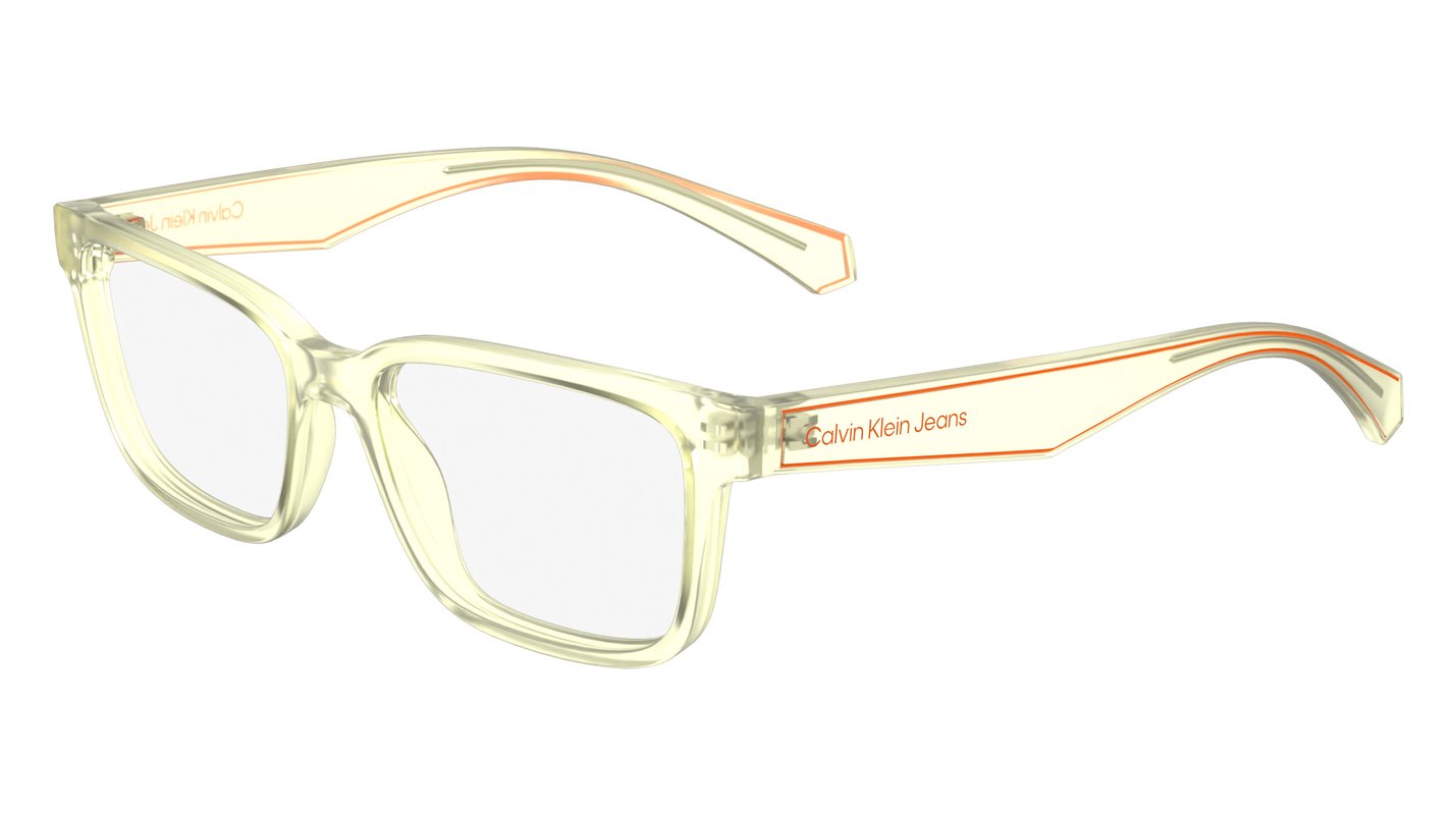 Calvin Klein Jeans CKJ24305 Eyeglasses