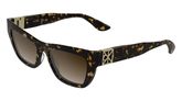 Calvin Klein CK26534S Sunglasses