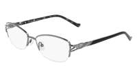 Marchon TRES JOLIE 194 Eyeglasses