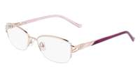 Marchon TRES JOLIE 194 Eyeglasses