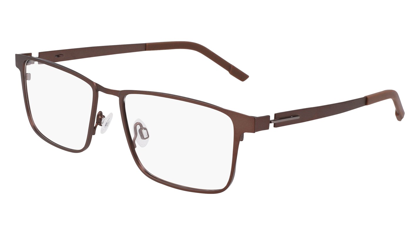 Flexon FLX1007MAG-SET Eyeglasses