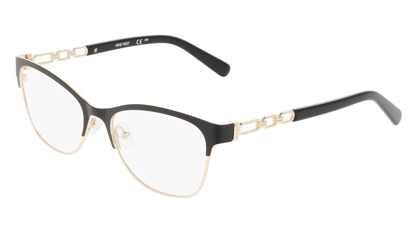 Nine West NW8024 Eyeglasses