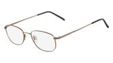 Flexon 600 N Eyeglasses