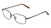Flexon BENJAMIN 600 N Eyeglasses