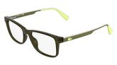 Lacoste L3665 Eyeglasses