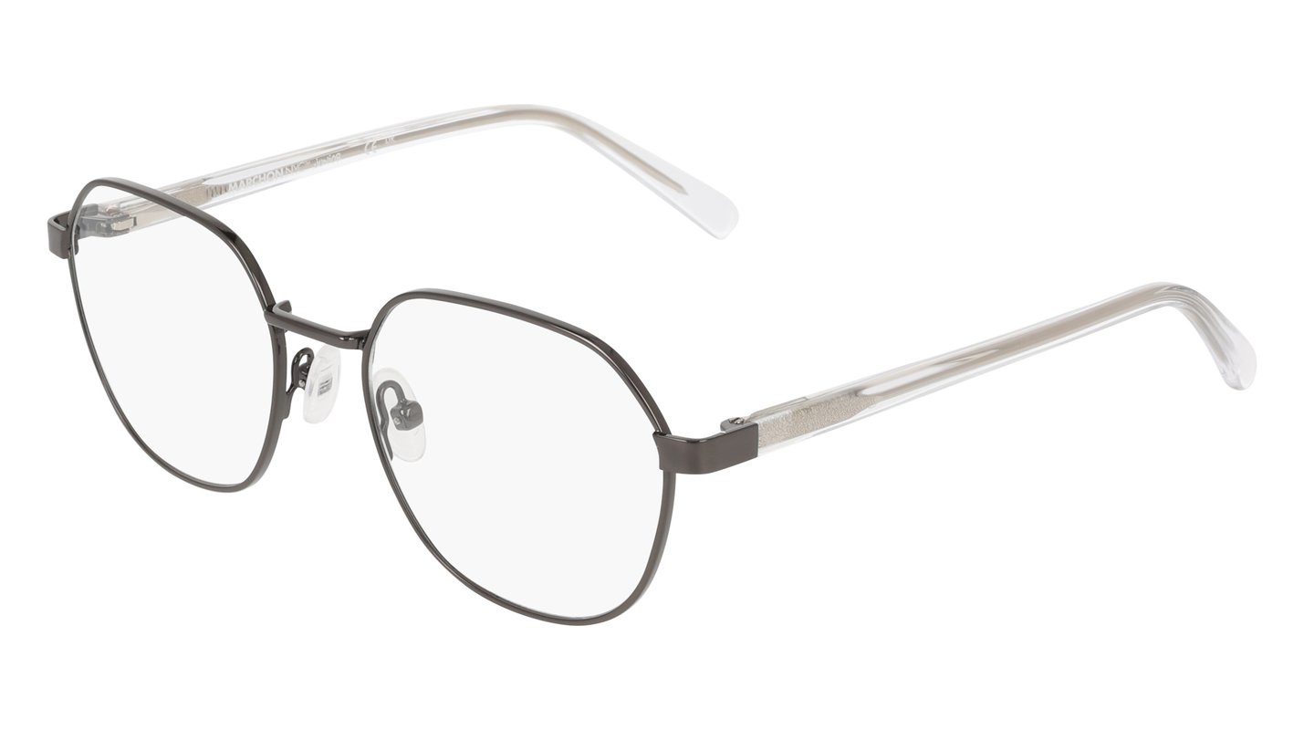 Marchon M-6515 Eyeglasses