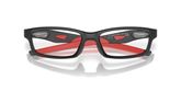 Oakley OX8118 CROSSLINK (A) Eyeglasses