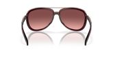 Oakley OO4129 SPLIT TIME Sunglasses