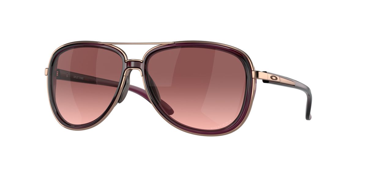 Oakley OO4129 SPLIT TIME Sunglasses