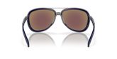 Oakley OO4129 SPLIT TIME Sunglasses
