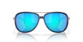Oakley OO4129 SPLIT TIME Sunglasses