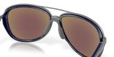 Oakley OO4129 SPLIT TIME Sunglasses