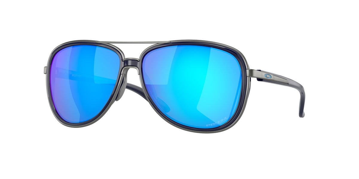 Oakley OO4129 SPLIT TIME Sunglasses