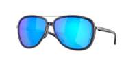 Oakley OO4129 SPLIT TIME Sunglasses