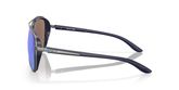 Oakley OO4129 SPLIT TIME Sunglasses
