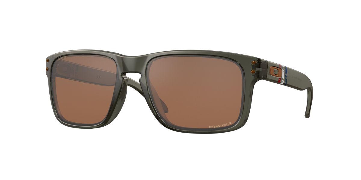 Oakley OO9102 HOLBROOK Sunglasses