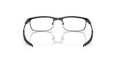 Oakley OX3222 STEEL PLATE Eyeglasses