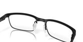 Oakley OX3222 STEEL PLATE Eyeglasses