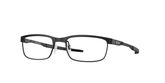 Oakley OX3222 STEEL PLATE Eyeglasses