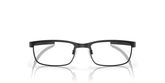 Oakley OX3222 STEEL PLATE Eyeglasses