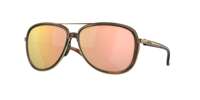 Oakley OO4129 SPLIT TIME Sunglasses