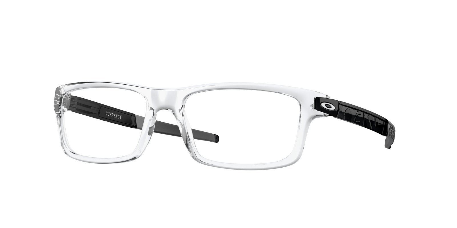 Oakley OX8026 CURRENCY Eyeglasses