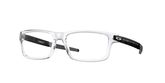 Oakley OX8026 CURRENCY Eyeglasses