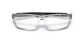 Oakley OX8026 CURRENCY Eyeglasses