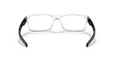 Oakley OX8026 CURRENCY Eyeglasses