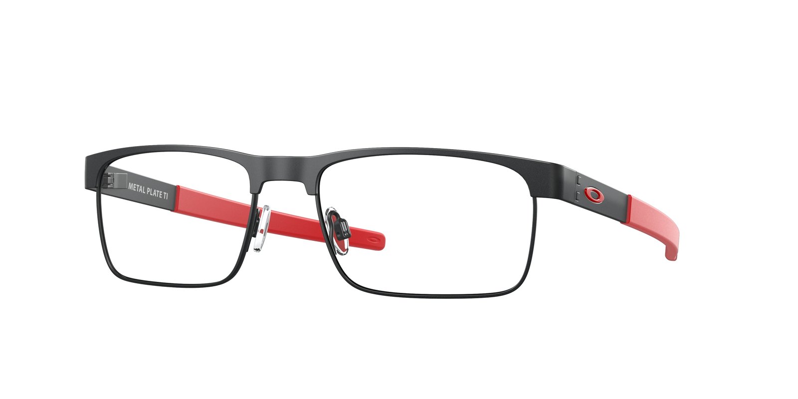 Oakley OX5153 METAL PLATE TI Eyeglasses