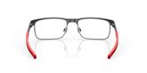 Oakley OX5153 METAL PLATE TI Eyeglasses