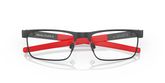 Oakley OX5153 METAL PLATE TI Eyeglasses