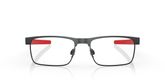 Oakley OX5153 METAL PLATE TI Eyeglasses