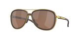 Oakley OO4129 SPLIT TIME Sunglasses