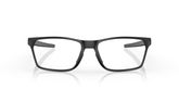 Oakley OX8032 HEX JECTOR Eyeglasses
