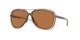 Oakley OO4129 SPLIT TIME Sunglasses